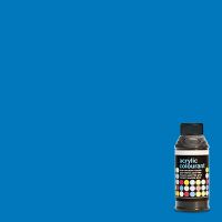 Polyvine® Acrylic Colorant - Flytande pigmentkoncentrat - PRUSSIAN BLUE (blå)