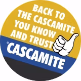 Polyvine CASCAMITE Strukturellt Trä- & Fyllnadslim