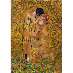 MINT - A3 Decoupagepapper (ca 30x42cm) - KISS
