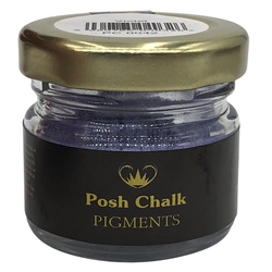 Posh Chalk® Pigments - Metallpigment - VIOLET 30ml