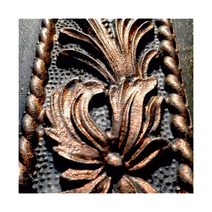 Posh Chalk® Patina - Förgyllningsvax - COPPER