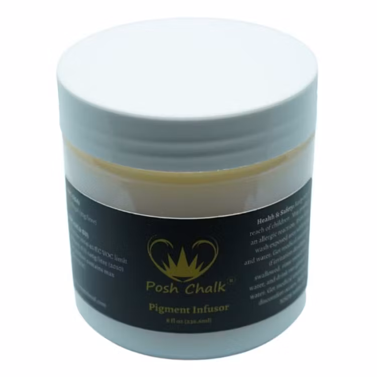 Posh Chalk - Pigment Infusor