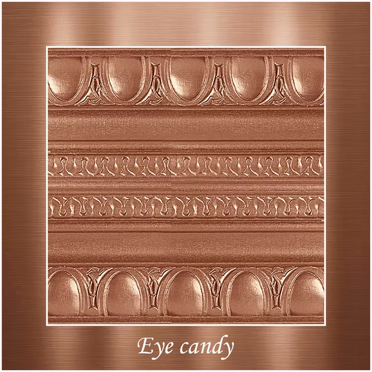 PP CRYSTALLINE Metallic - Metallfärg - Eye Candy