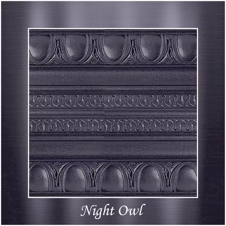 PP CRYSTALLINE Metallic - Metallfärg - Night Owl