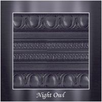PP Metallic Paint - Metallfärg - "Night Owl"
