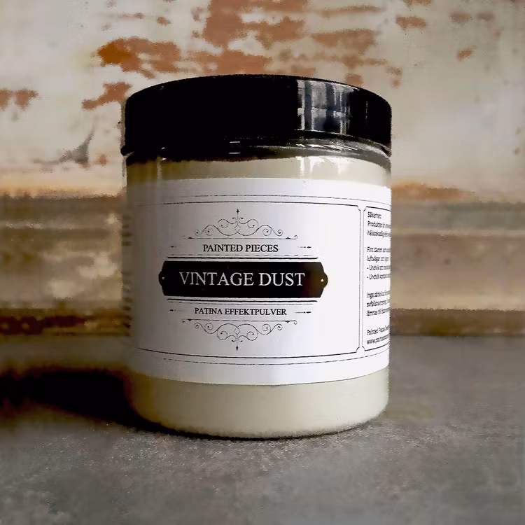 PP Vintage Dust - Creative Powders - SAHARA (Sand)