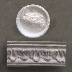PP Vintage Dust - Creative Powders - SNOW (vit)