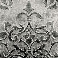 PP Vintage Dust - Creative Powders - SNOW (vit)