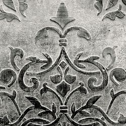 PP Vintage Dust - Creative Powders - SNOW (vit)