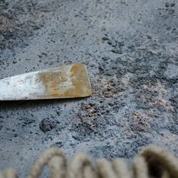 PP Sea Salt Fizz - Creative Powders - Saltpatina (unik struktur)
