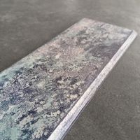 PP Sea Salt Frosting - Creative Powders - Saltpatina (vita utfällningar)