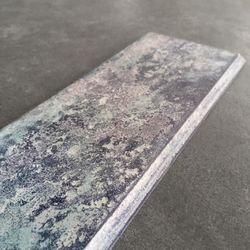 PP Sea Salt Frosting - Creative Powders - Saltpatina (vita utfällningar)