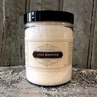 PP Fizz Booster - Creative Powders (extra struktur)