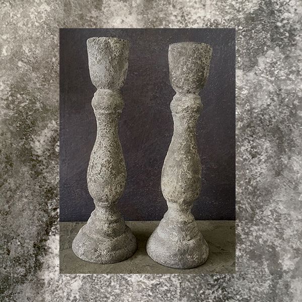 PP Rough Rock - Creative Powders - Faux Stone