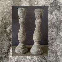 PP Rough Rock - Creative Powders - Faux Stone