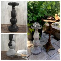 PP Rough Rock - Creative Powders - Faux Stone