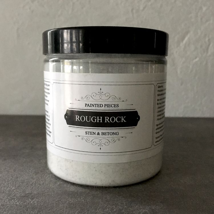 PP Rough Rock - Creative Powders - Faux Stone