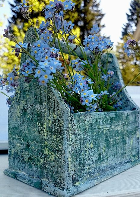 PP DRIFTWOOD Layered Texture - Creative Powders