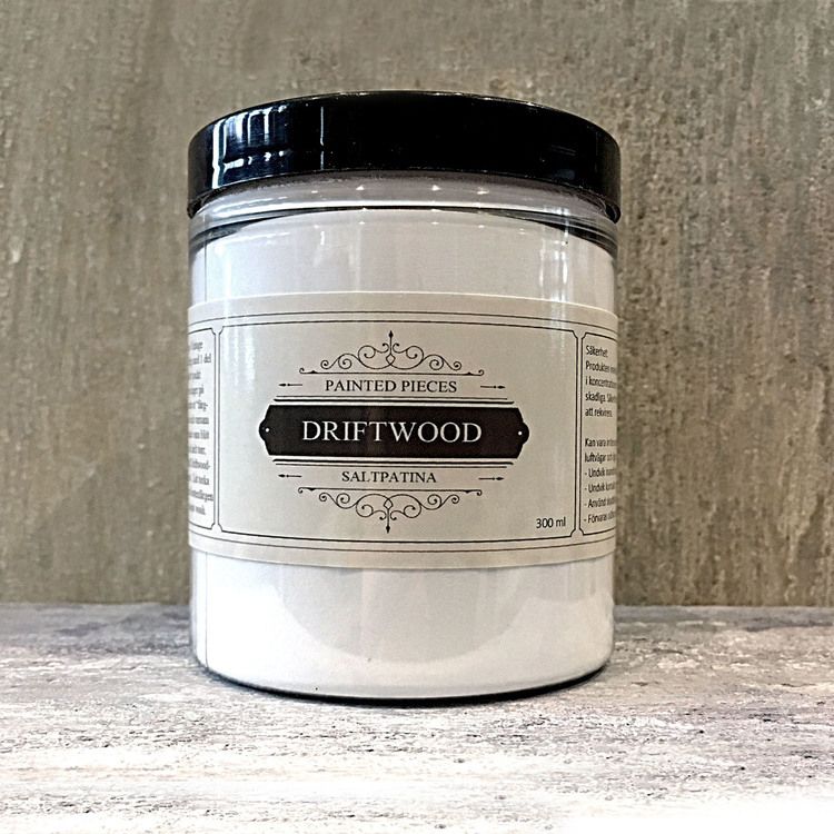 PP DRIFTWOOD Layered Texture - Creative Powders