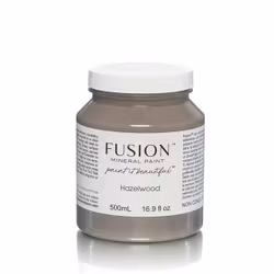 FUSION™ Mineral Paint - Hazelwood