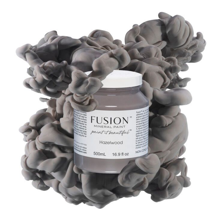 FUSION Mineral Paint - Hazelwood