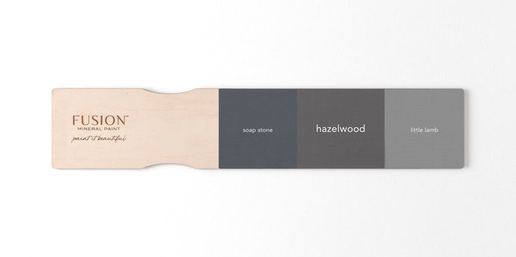FUSION Mineral Paint - Hazelwood