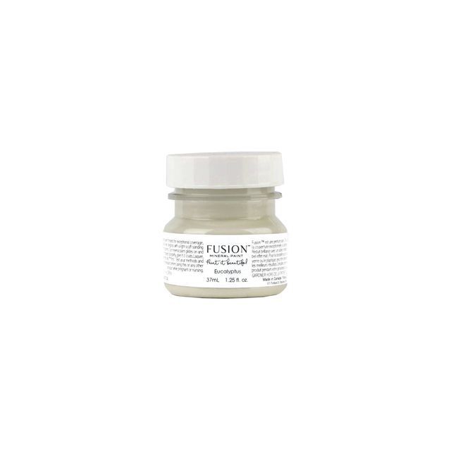 FUSION Mineral Paint - Eucalyptus