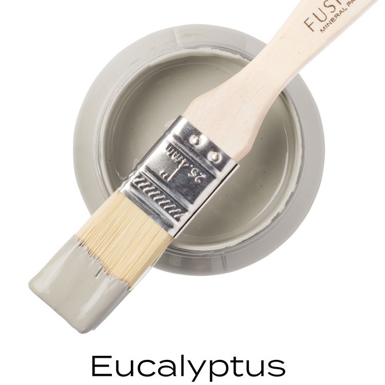 FUSION Mineral Paint - Eucalyptus