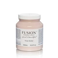 FUSION™ Mineral Paint - Rose Water
