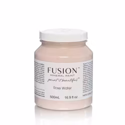 FUSION™ Mineral Paint - Rose Water