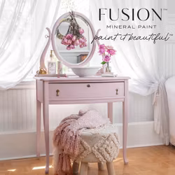 FUSION™ Mineral Paint - Rose Water