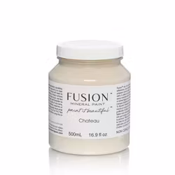 FUSION™ Mineral Paint - Chateau