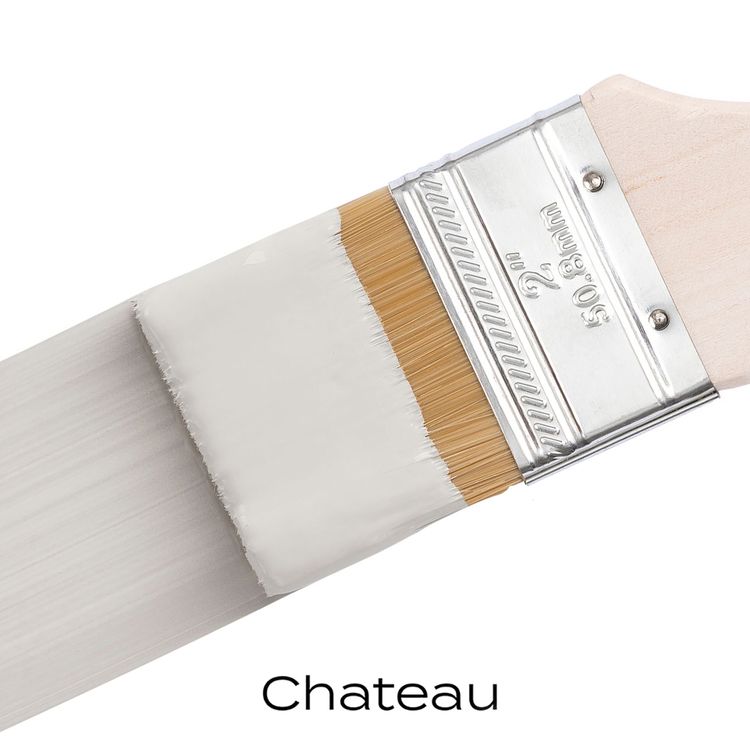 FUSION Mineral Paint - Chateau