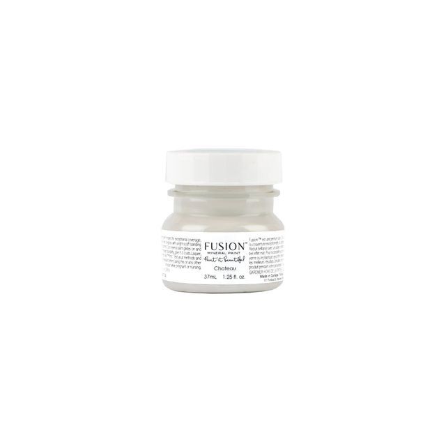 FUSION Mineral Paint - Chateau