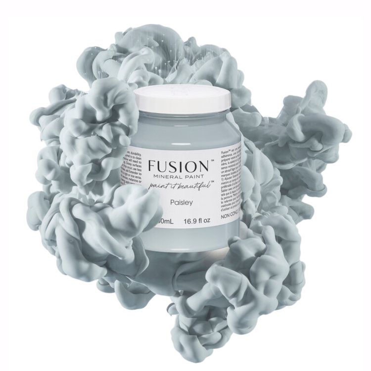 FUSION Mineral Paint - Paisley