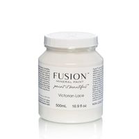 FUSION™ Mineral Paint - Victorian Lace