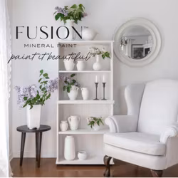 FUSION™ Mineral Paint - Victorian Lace
