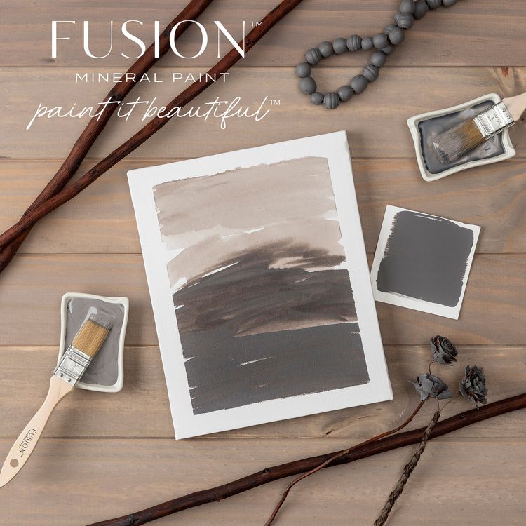Hazlewood - Fusion Mineral Paint