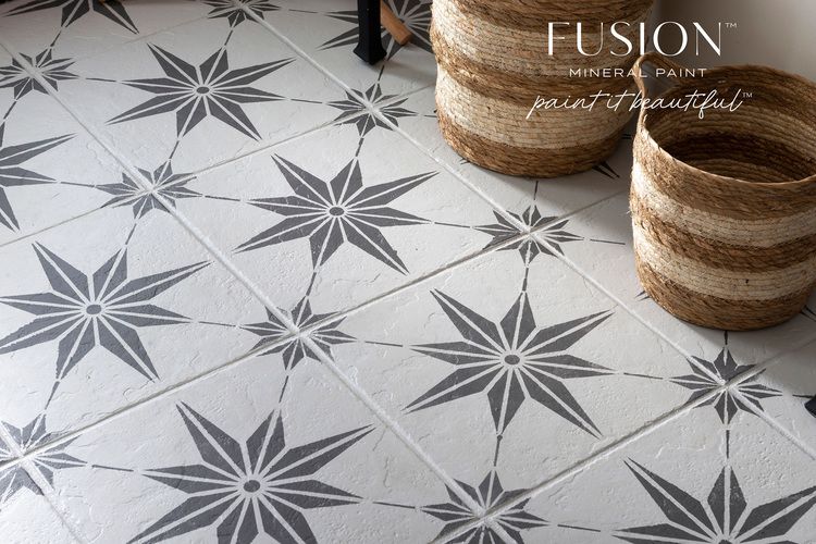 Hazlewood - Fusion Mineral Paint