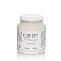 FUSION™ Mineral Paint - Cashmere