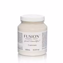 FUSION™ Mineral Paint - Cashmere