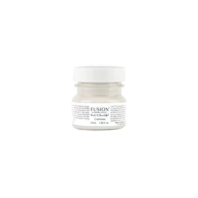 FUSION Mineral Paint - Cashmere