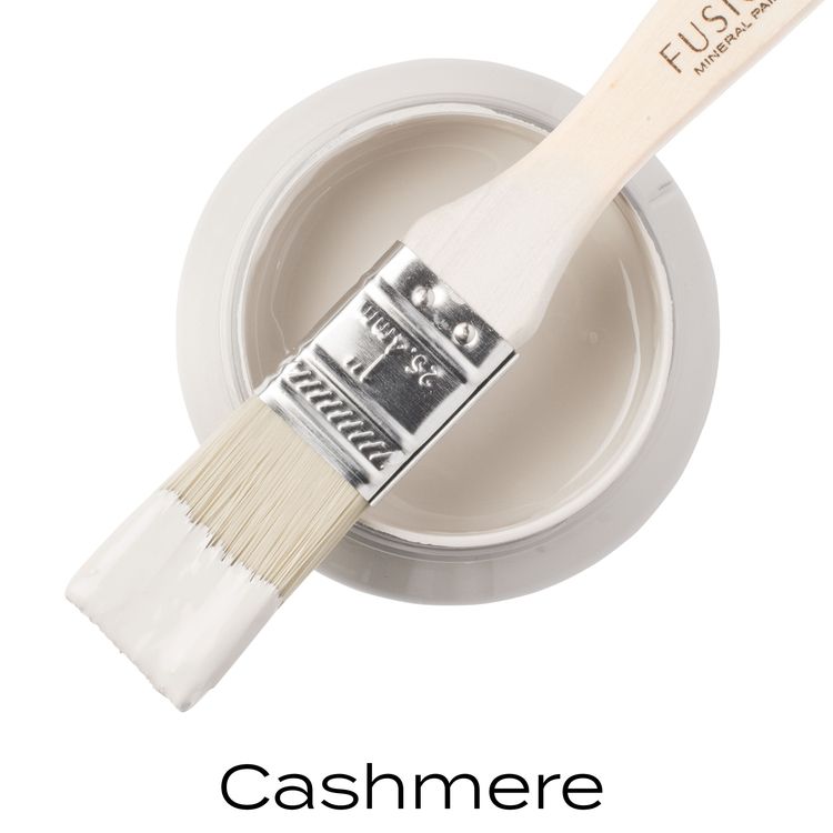 FUSION Mineral Paint - Cashmere