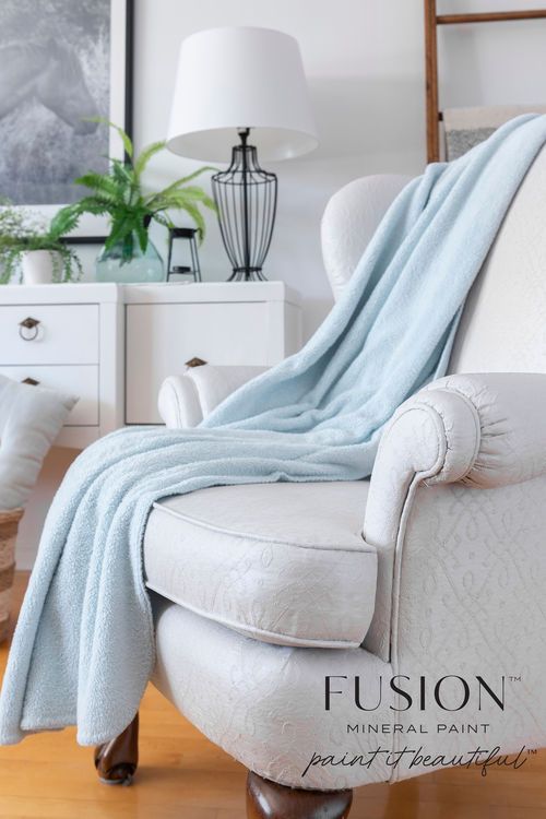 FUSION Mineral Paint - Cashmere