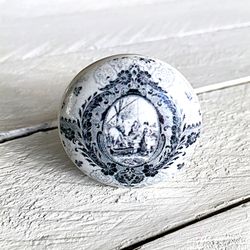 Möbelknopp -  Toile