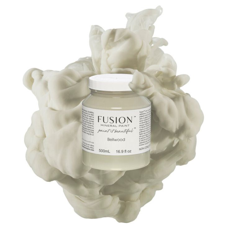 FUSION Mineral Paint - Bellwood