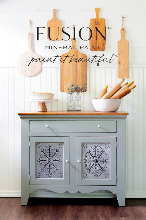 FUSION Mineral Paint - Bellwood