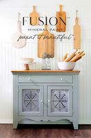 FUSION™ Mineral Paint - Bellwood