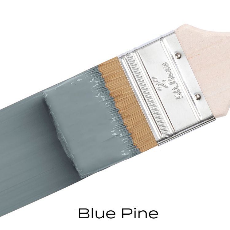 FUSION Mineral Paint - Blue Pine