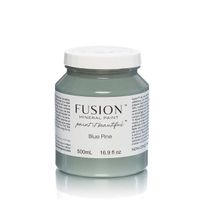 FUSION™ Mineral Paint - Blue Pine